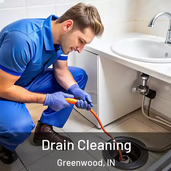  Drain Cleaning Greenwood, IN
