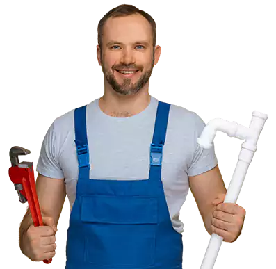 Mr. Plumber Greenwood