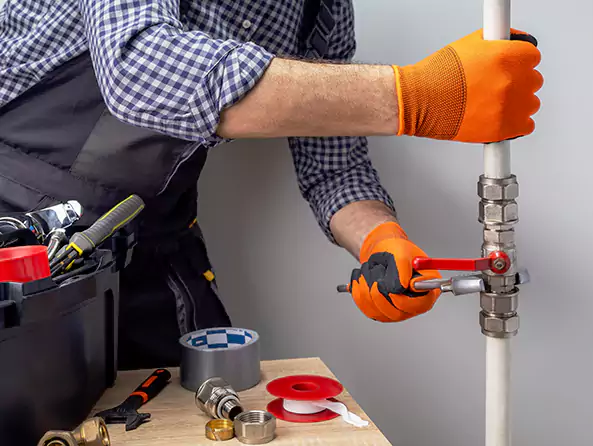 Why Choose Mr. Plumber Greenwood for Plumbing Services?
