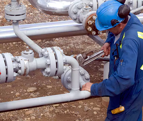 Expert Plumber for Backflow Preventer in Greenwood, IN: Schedule Affordable Testing and Installation with Us