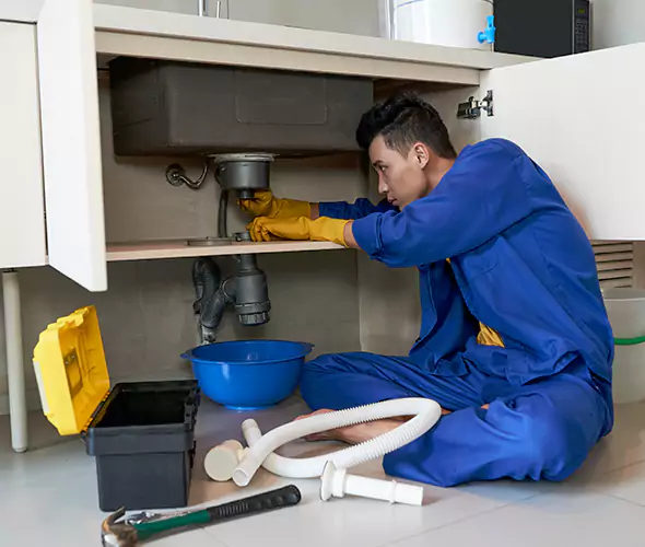 Expert Plumber for Basement Leak Repair in Greenwood, IN: Schedule Affordable Waterproofing Services with Us
