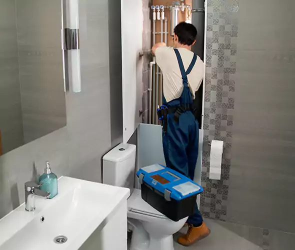 Expert Professional Bathroom Plumbing Experts in Greenwood, IN: Get Affordable Bathroom Plumbing Service
