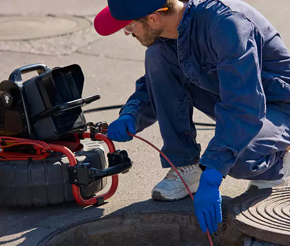 Expert Plumber for Clogged Drain Repair in Greenwood, IN: Schedule Affordable Drain Cleaning Services with Us