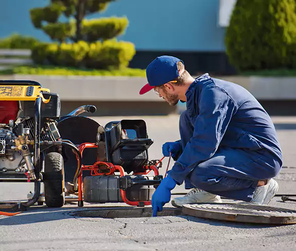 Expert Plumber for Drain Cleaning in Greenwood, IN: Schedule Reliable Plumbing Solutions with Us