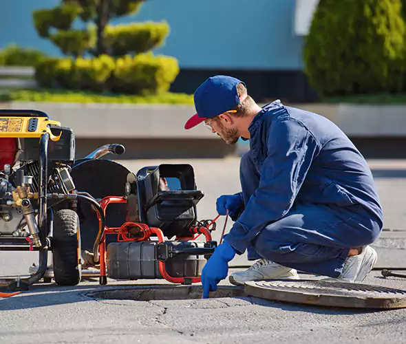 Trusted Drain Repair Specialists in Greenwood, IN