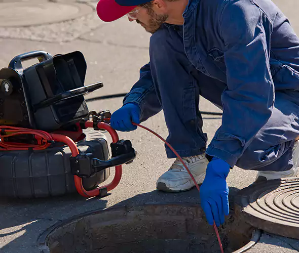 Expert Plumber for Drain Services in Greenwood, IN: Schedule Affordable Drain Cleaning & Repair with Us