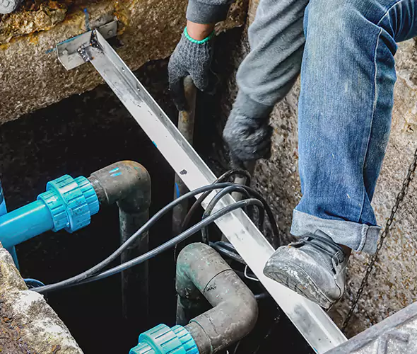 Expert Plumber for Drainage Services in Greenwood, IN: Schedule Affordable Drainage Solutions with Us
