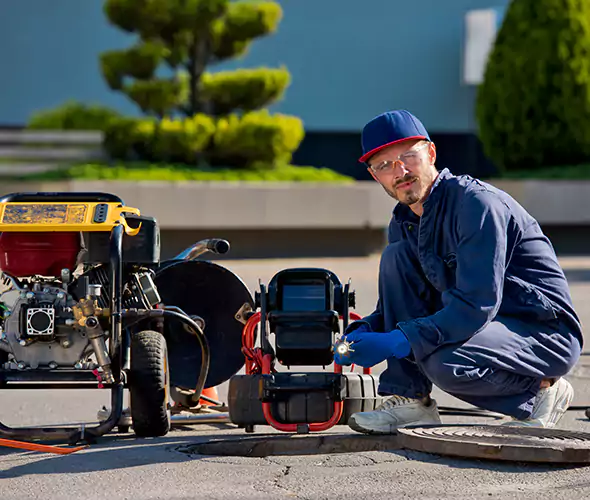 Professional Plumbers for Drains Camera Inspection in Greenwood, IN: Book Expert Inspection Services Today