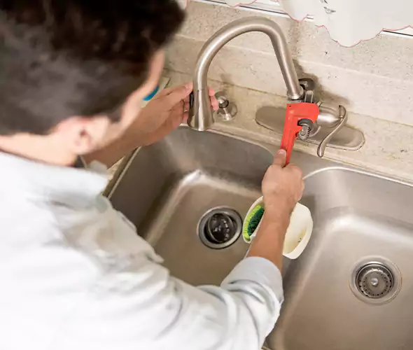 Professional Emergency Plumbing Repair in Greenwood, IN