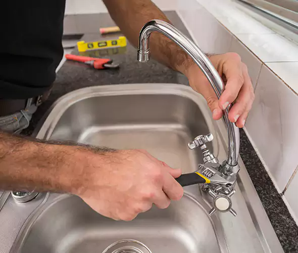 Local Experts for Faucet Repair in Greenwood, IN:Schedule Affordable Faucet Repair Services with Us