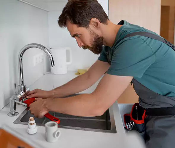 Professional Faucet Replacement Specialist in Greenwood, IN: Schedule Affordable Faucet Replacement Services with Us