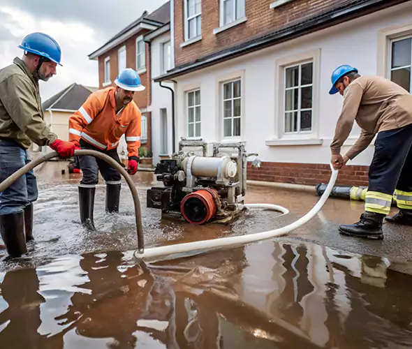 Expert Technicians for Flood Restoration in Greenwood, IN: Schedule Reliable Flood Restoration Services with Us