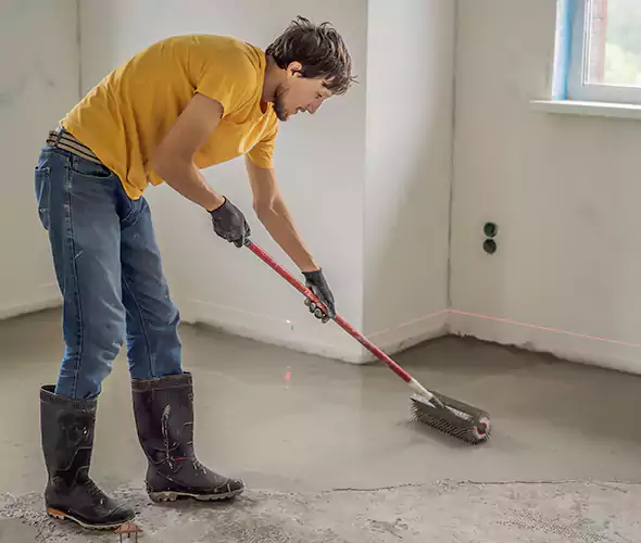 Trusted Foundation Leak Repair Experts in Greenwood, IN