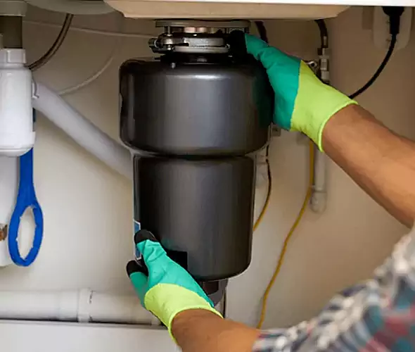 Professional Garbage Disposal Installation in Greenwood, IN