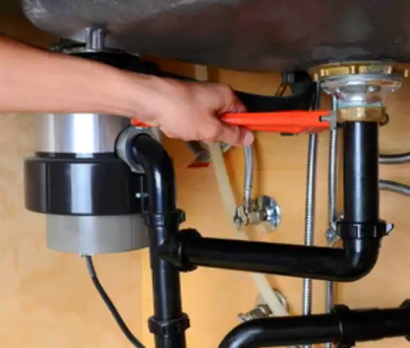 Professional Garbage Disposal Repair in Greenwood, IN