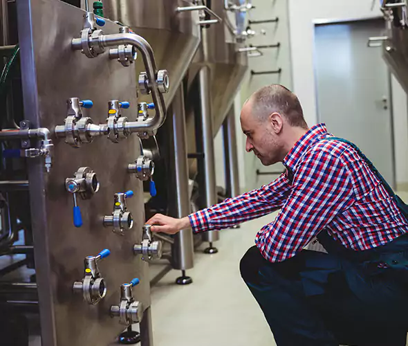 Professional Gas Leak Repair in Greenwood, IN