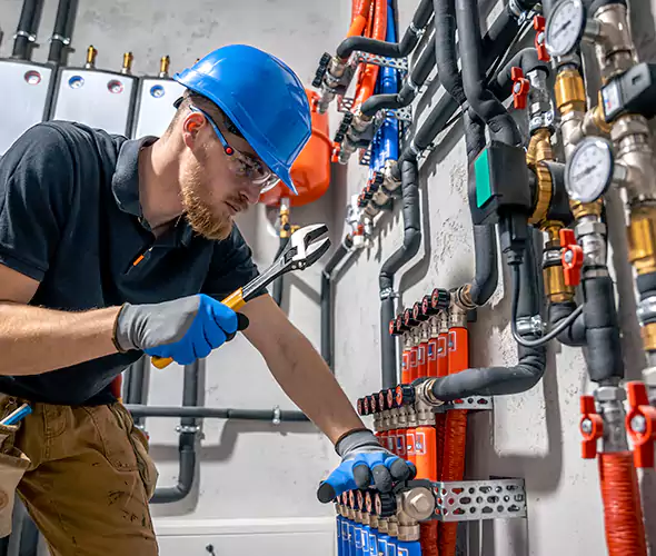 Professional Experts for Gas Line Installation in Greenwood, IN
