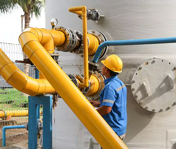 Expert Plumber for Gas Line Repair in Greenwood, IN: Schedule Affordable Repair Services with Us