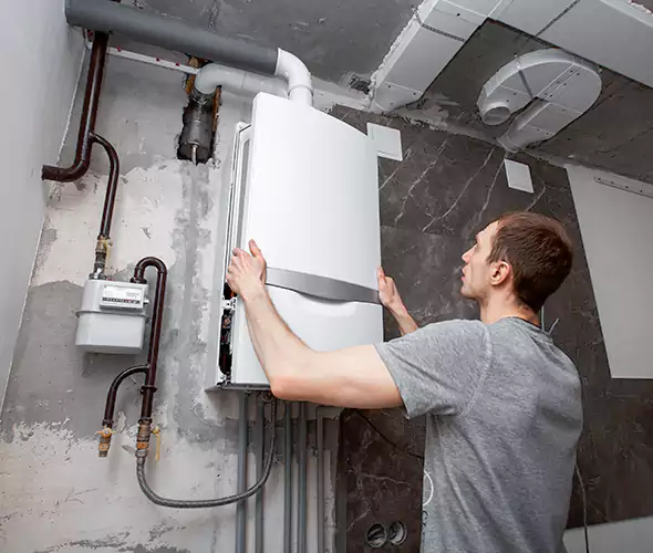 Certified Experts for Gas Water Heater Installation in Greenwood, IN