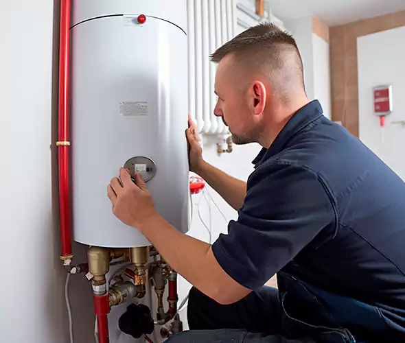 Expert Plumber for Gas Water Heater Replacement in Greenwood, IN: Schedule Affordable Replacement Services with Us