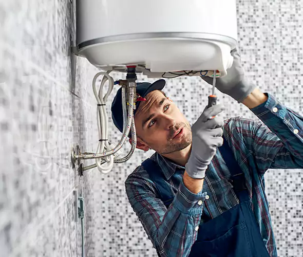 Expert Plumber for Hot Water Tank Maintenance in Greenwood, IN: Schedule Reliable Maintenance Services with Us