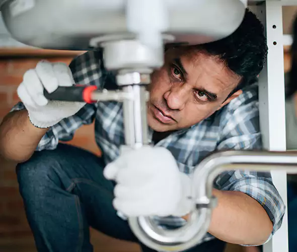 Expert Plumber for Leak Detection in Greenwood, IN: Schedule Affordable Leak Detection Services with Us