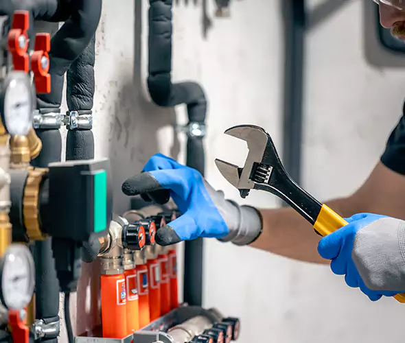 Expert Plumber for New Construction Plumbing in Greenwood, IN: Schedule Affordable Installation Services with Us