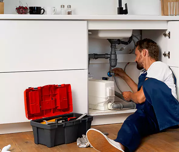 Expert Plumbers for PEX Pipe Installation in Greenwood, IN: Schedule Professional Service Today