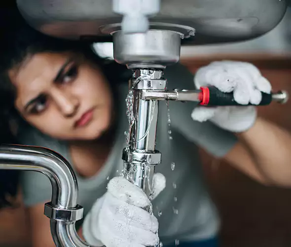 Professional Pipe Repair Specialists in Greenwood, IN