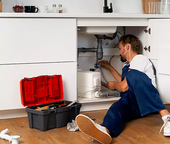 Expert Plumber for Frozen Pipes in Greenwood, IN: Schedule Affordable Frozen Pipe Repair Services with Us
