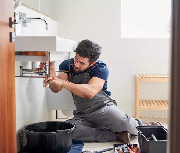 Expert Plumber for Plumbing Repair in Greenwood, IN: Schedule Affordable Plumbing Repair Services with Us