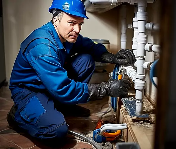 Expert Plumber for Repipe Specialists in Greenwood: Schedule Reliable and Affordable Repiping Services with Us