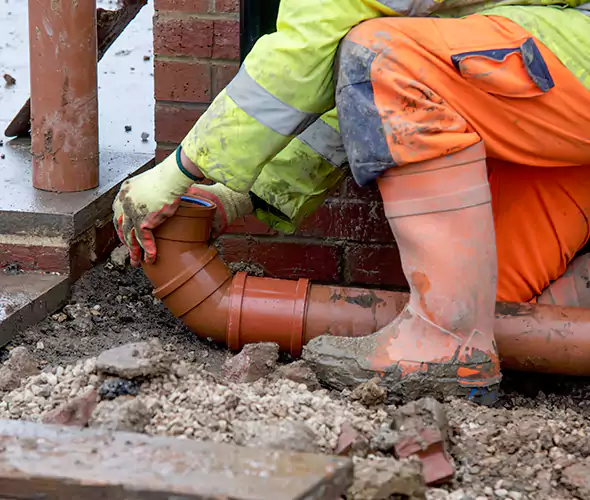 Professional Plumber for Sewer Cleaning in Greenwood, IN: Schedule Reliable Service Today