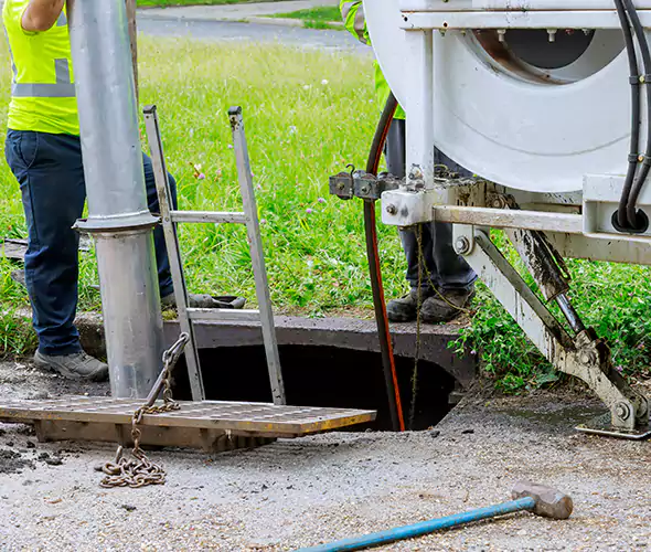 Expert Plumber for Sewer Line Cleaning in Greenwood, IN: Schedule Reliable Sewer Cleaning Services with Us