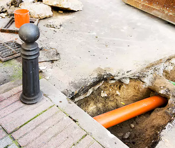 Expert Plumber for Sewer Line Replacement in Greenwood, IN: Schedule Affordable Sewer Replacement Services with Us