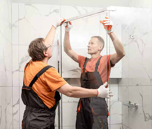 Professional Shower Installation Specialist in Greenwood, IN: Schedule Affordable Shower Setup Services with Us