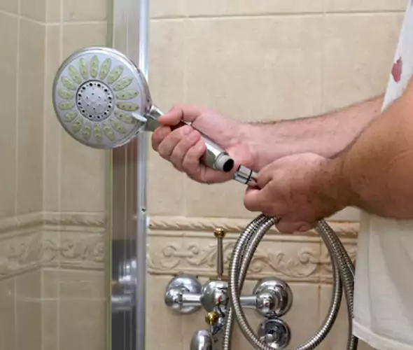 Professional Shower Repair Specialist in Greenwood, IN: Schedule Affordable Shower Services with Us