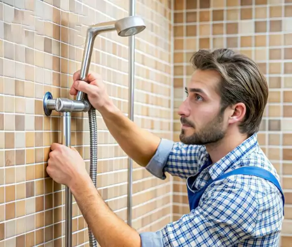 Professional Shower Replacement Specialist in Greenwood, IN: Schedule Affordable Shower Upgrade Services with Us