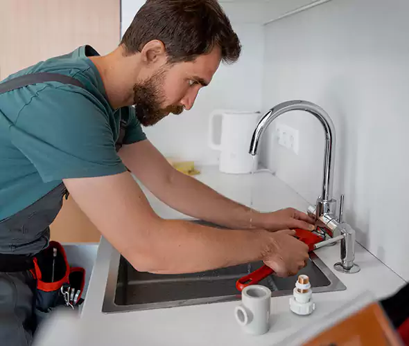 Professional Sink Installation Specialist in Greenwood, IN: Schedule Professional Sink Setup Services with Us