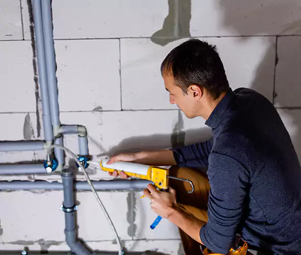 Expert Plumber for Slab Leak Detection in Greenwood, IN: Schedule Affordable Slab Leak Repair Services with Us
