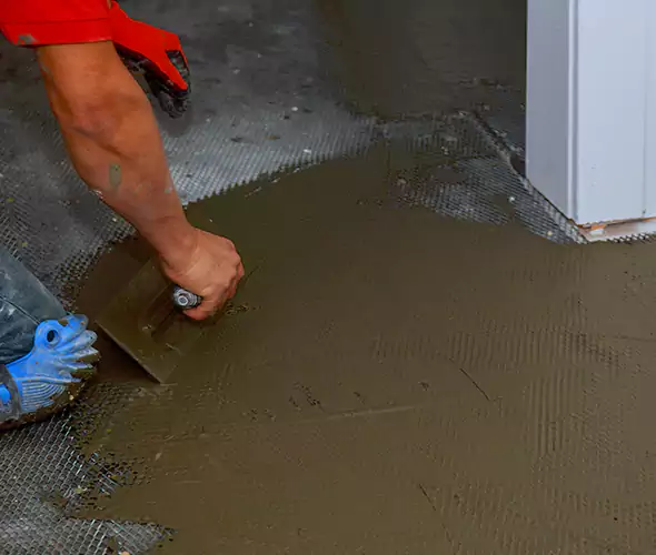 Expert Professional Slab Leak Repair in Greenwood, IN