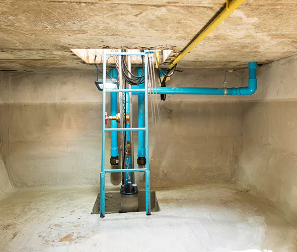 Expert Plumber for Sump Pump Maintenance in Greenwood, IN: Schedule Reliable Maintenance Services with Us