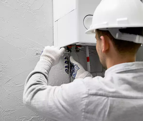 Expert Plumbers for Tankless Water Heater Installation in Greenwood, IN: Schedule Reliable Service Today