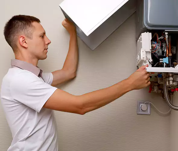 Expert Plumber for Tankless Water Heater Replacement in Greenwood, IN: Schedule Affordable Replacement Services with Us