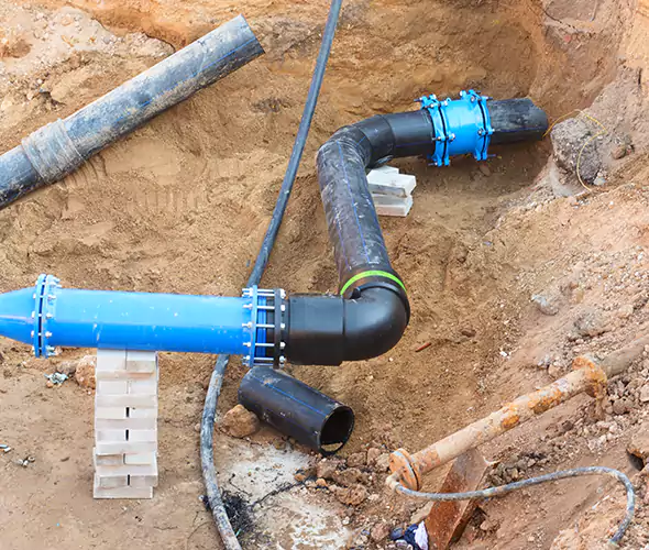 Expert Professional Trenchless Pipe Repair in Greenwood, IN