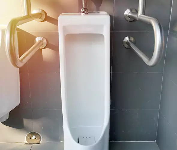 Expert Urinal Installation in Greenwood, IN: Schedule Reliable Plumbing Services with Us