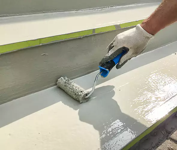 Expert Plumber for Walls Waterproofing in Greenwood,IN: Schedule Affordable Waterproofing Services with Us