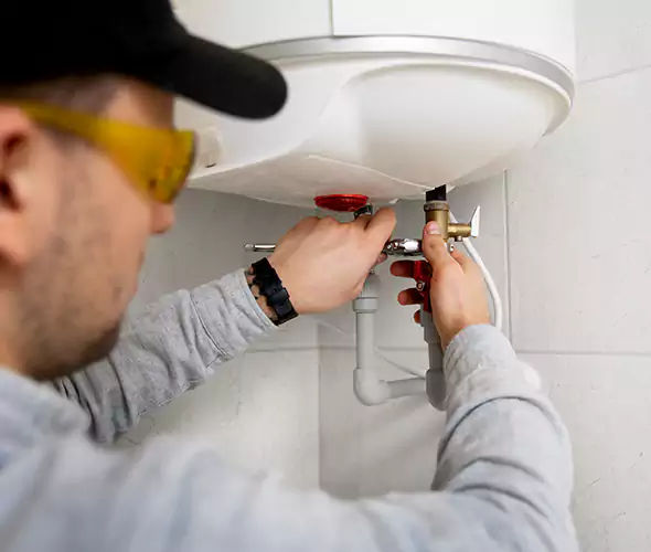 Get Affordable Water Heater Repair Service in Greenwood, IN