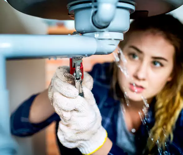 Expert Plumber for Water Leak Detection in Greenwood, IN: Schedule Affordable Leak Repair Services with Us