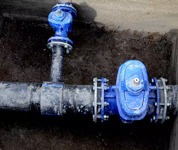 Certified Plumbers for Water Line Installation in Greenwood, IN